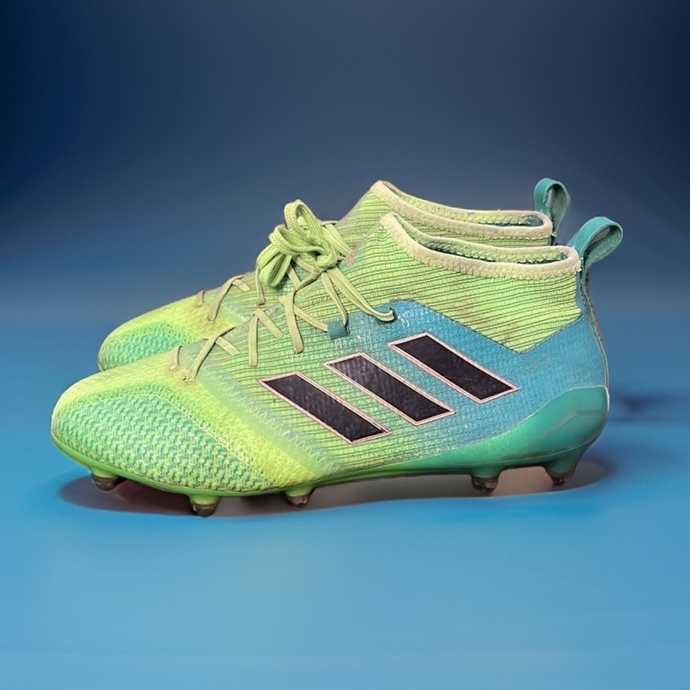 Adidas ACE 17.1 Performance Primeknit Mens Soccer Cleats